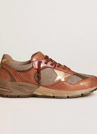 Кеди golden goose 5