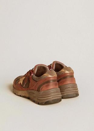 Кеди golden goose 2