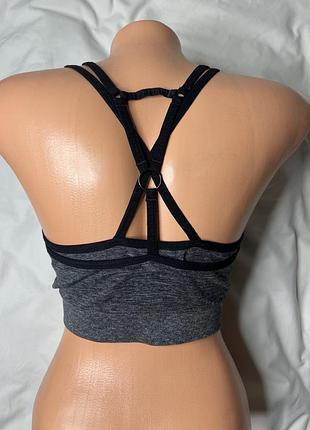 Спортивний топ gymshark 2
