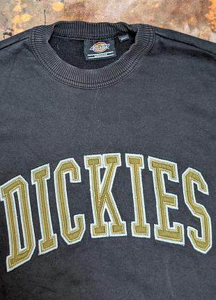 Кофта унісекс dickies