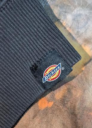 Кофта унісекс dickies 2