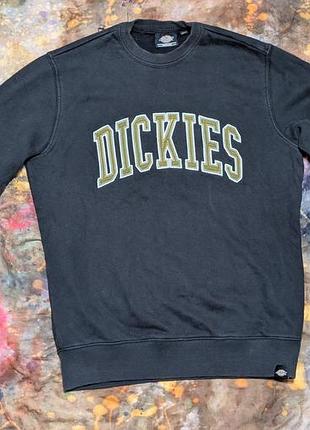 Кофта унісекс dickies 3