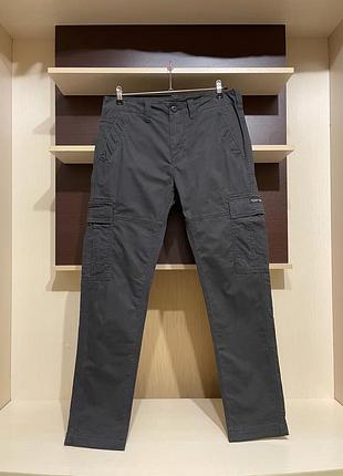 Superdry, оригинал мужские брюки карго