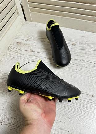 Бутси puma