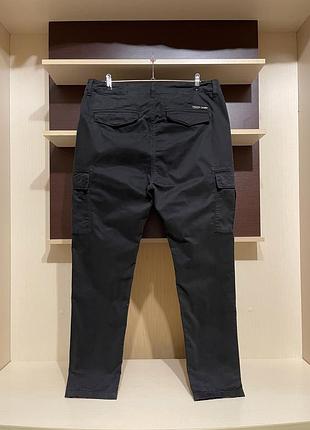 Superdry, оригинал брюки карго 6