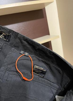 Superdry, оригинал брюки карго 2