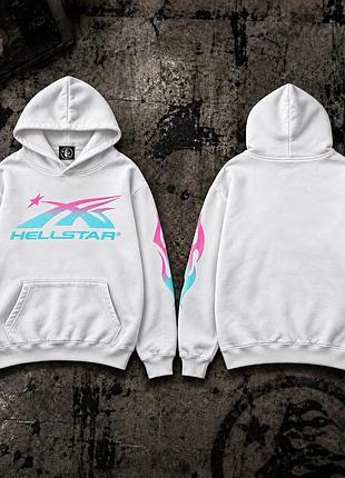 Hellstar hoodie