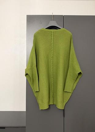 Светр з кашемиру loro piana