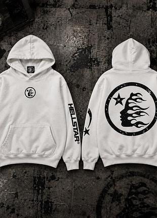 Hellstar hoodie