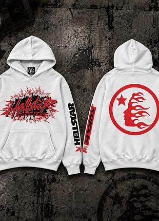 Hellstar hoodie