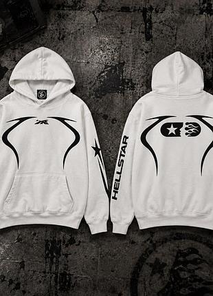 Hellstar hoodie