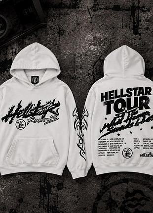 Hellstar hoodie