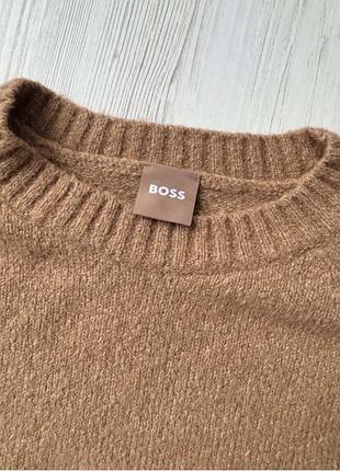 Boss светр