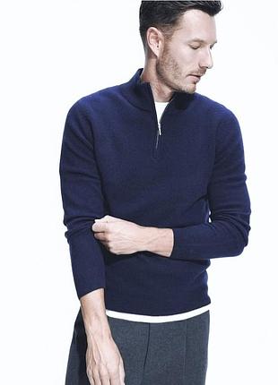 Джемпер suitsupply 7