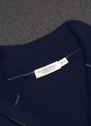 Джемпер suitsupply 4