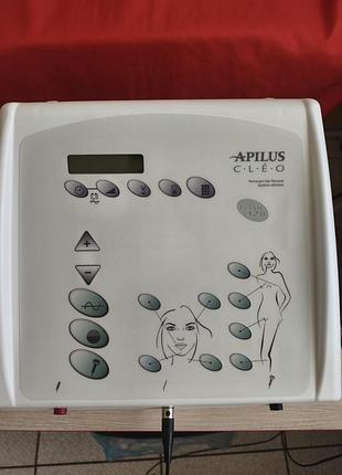 Апарат apilus cleo, стан ідеальний.