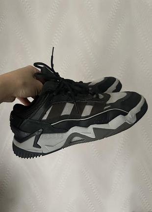 Кросівки adidas niteball 2.0