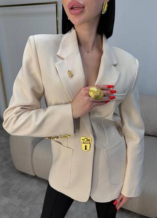 Піджак schiaparelli