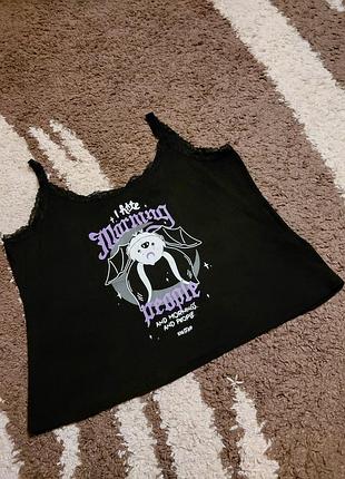Майка killstar p.xl-xxl