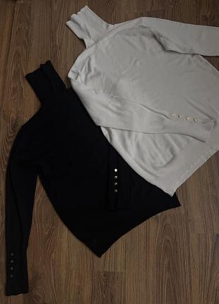 Водолазка zara