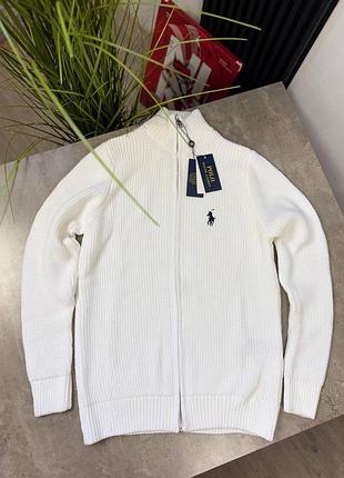 Кардиган polo ralph lauren 6