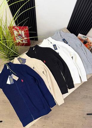 Кардиган polo ralph lauren 2