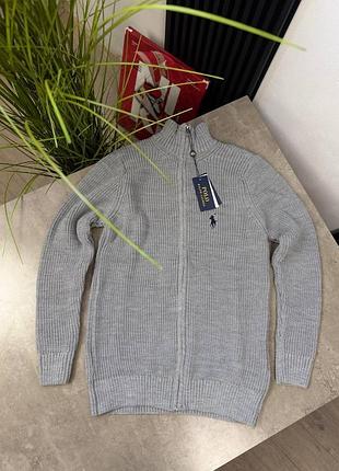 Кардиган polo ralph lauren 3