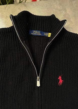 Кардиган polo ralph lauren 7