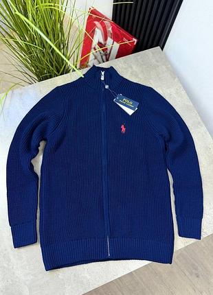 Кардиган polo ralph lauren 9