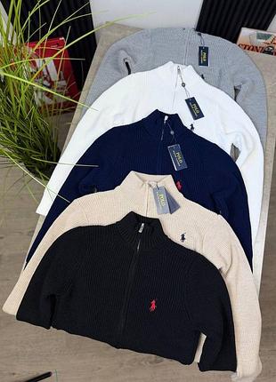 Кардиган polo ralph lauren 4