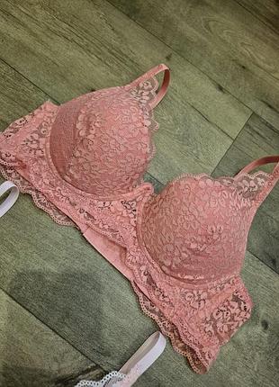 Бюстгальтер tezenis.