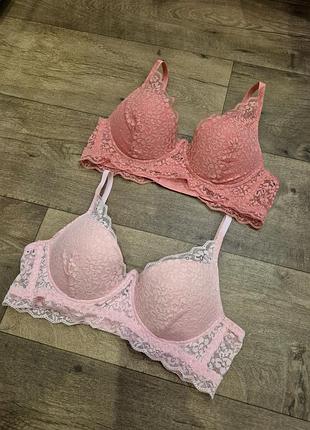 Бюстгальтер tezenis.