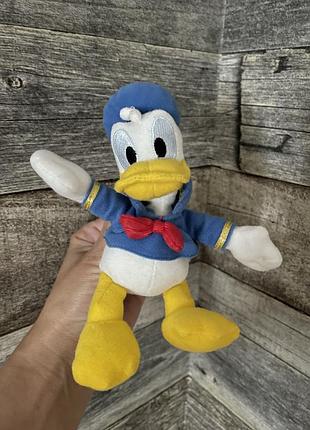 Дональд дак disney, 13 см