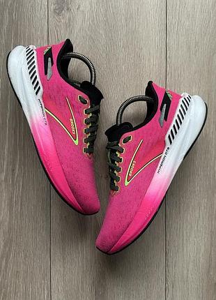Кросівки brooks hyperion gts