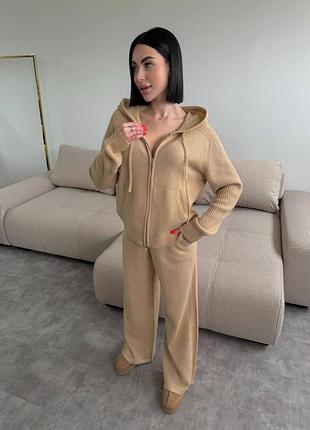 Костюм loro piana