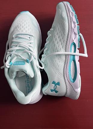 Кросівки жіночі under armour оригінал