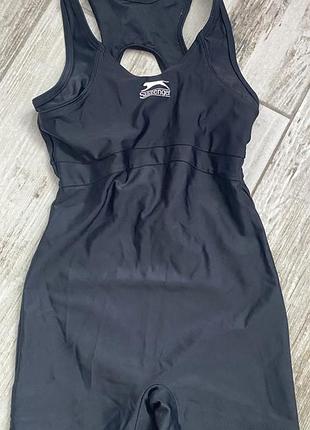 Спортивний дитячий костюм slazenger ( 7-8 років )