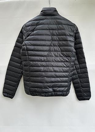 Оригінальний легкий пуховик adidas 10