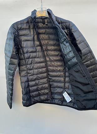 Оригінальний легкий пуховик adidas 3