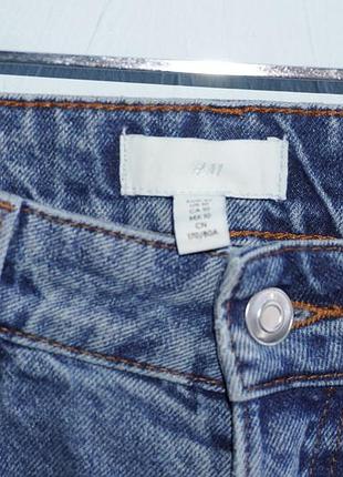 Жіночі джинси h&m 5