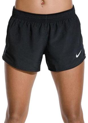 Шорти nike dri fit