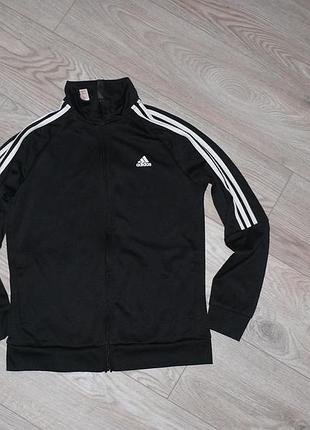 Олімпійка/кофта adidas 3