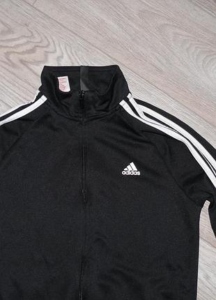 Олімпійка/кофта adidas 4