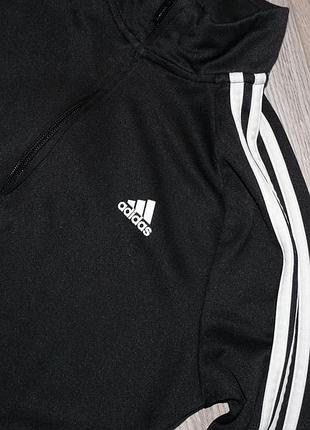 Олімпійка/кофта adidas 5