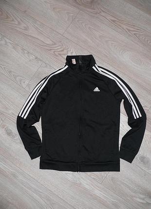 Олімпійка/кофта adidas