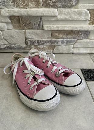 Кеди converse 2