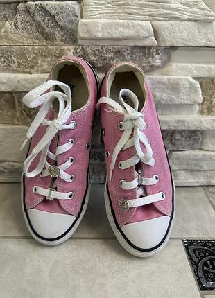 Кеди converse