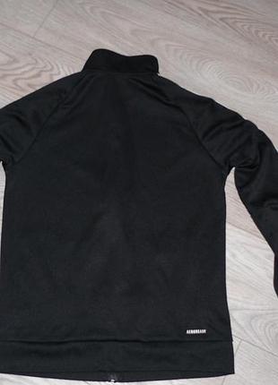 Олімпійка/кофта adidas 8