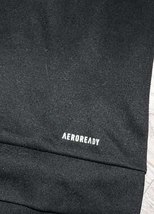 Олімпійка/кофта adidas 9