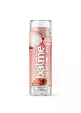 Бальзам для губ balme lychee lemonade, 5 г (4823109414723)
